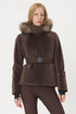 RH+ velvet vega w jacket IND3330 T099 