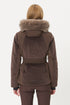 RH+ velvet vega w jacket IND3330 T099 