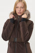 RH+ velvet vega w jacket IND3330 T099 