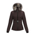 RH+ velvet vega w jacket IND3330 T099 