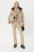 RH+ velvet crest w jacket IND3338 S076 