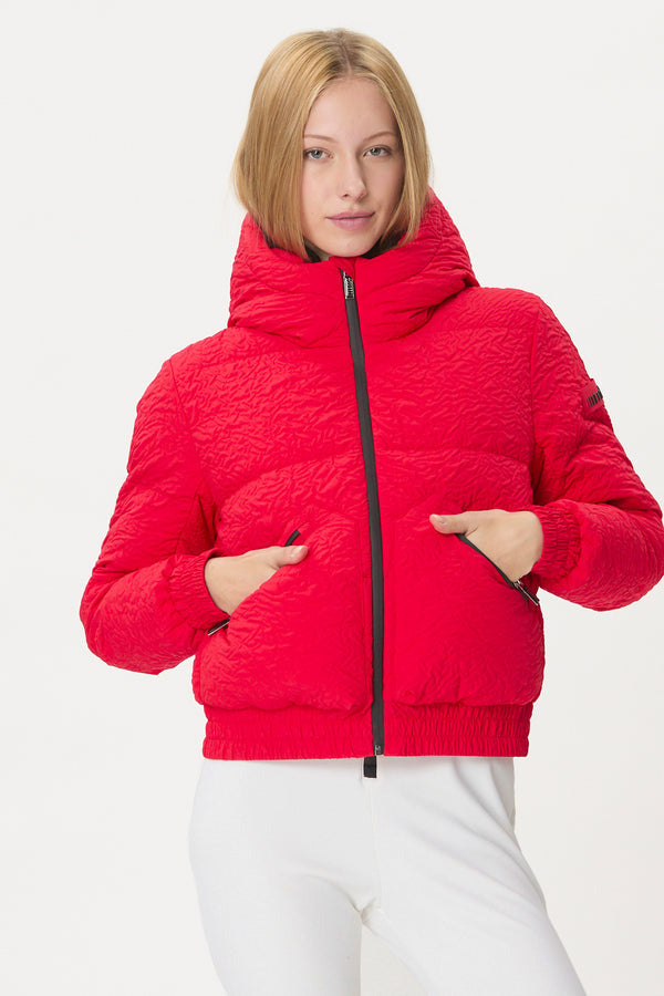 RH+ glam w jacket IND3339 R003 
