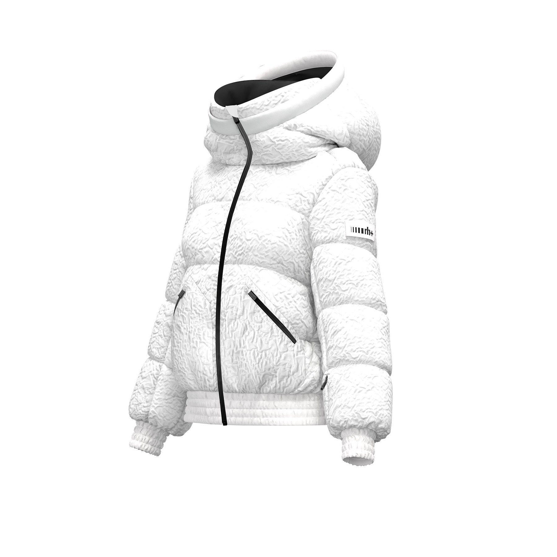 RH+ glam w jacket IND3339 W001 