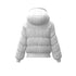 RH+ glam w jacket IND3339 W001 