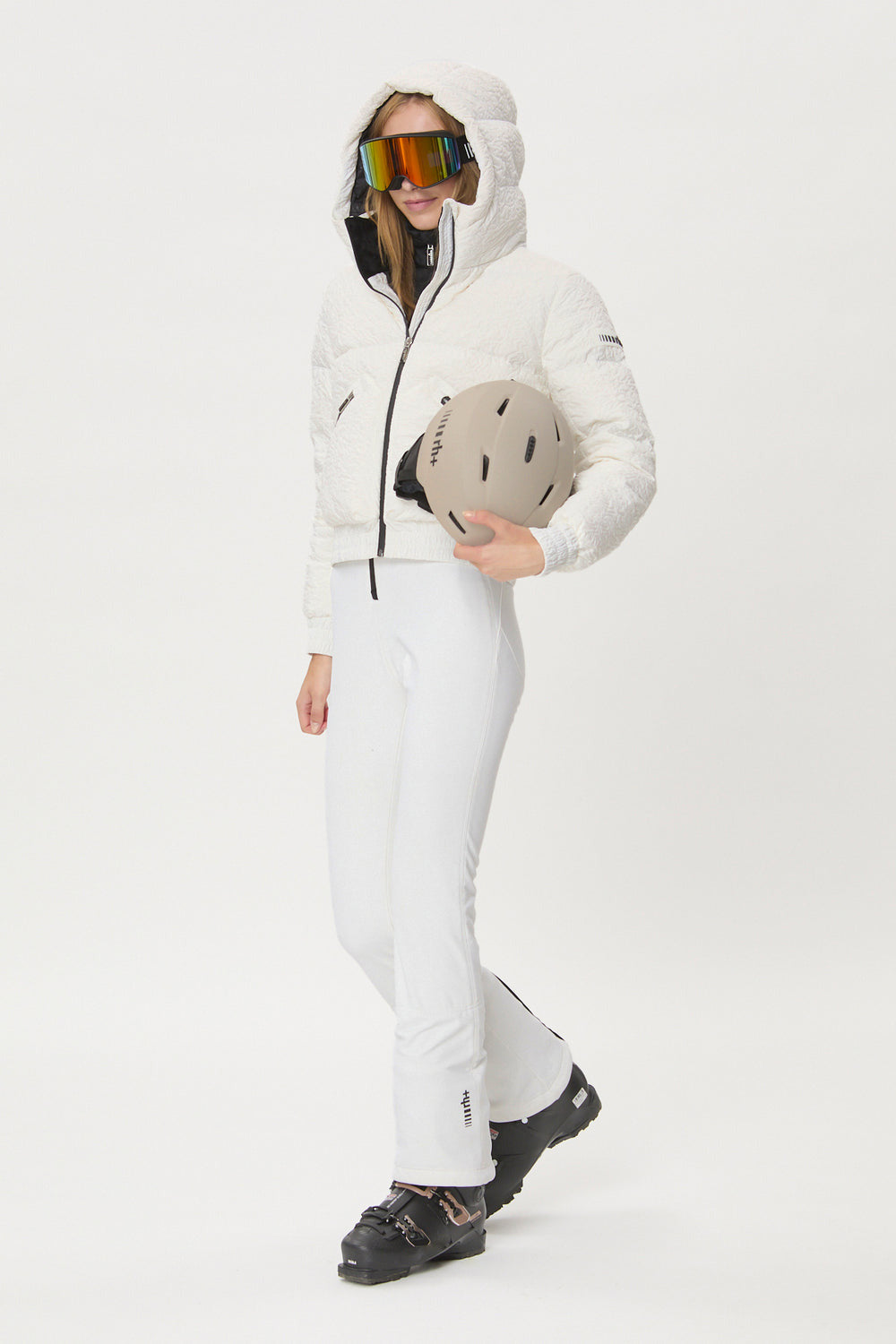 RH+ glam w jacket IND3339 W001 