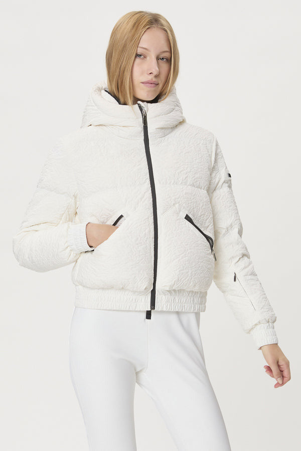 RH+ glam w jacket IND3339 W001 
