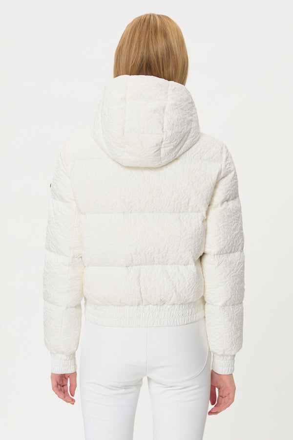RH+ glam w jacket IND3339 W001 