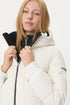 RH+ glam w jacket IND3339 W001 