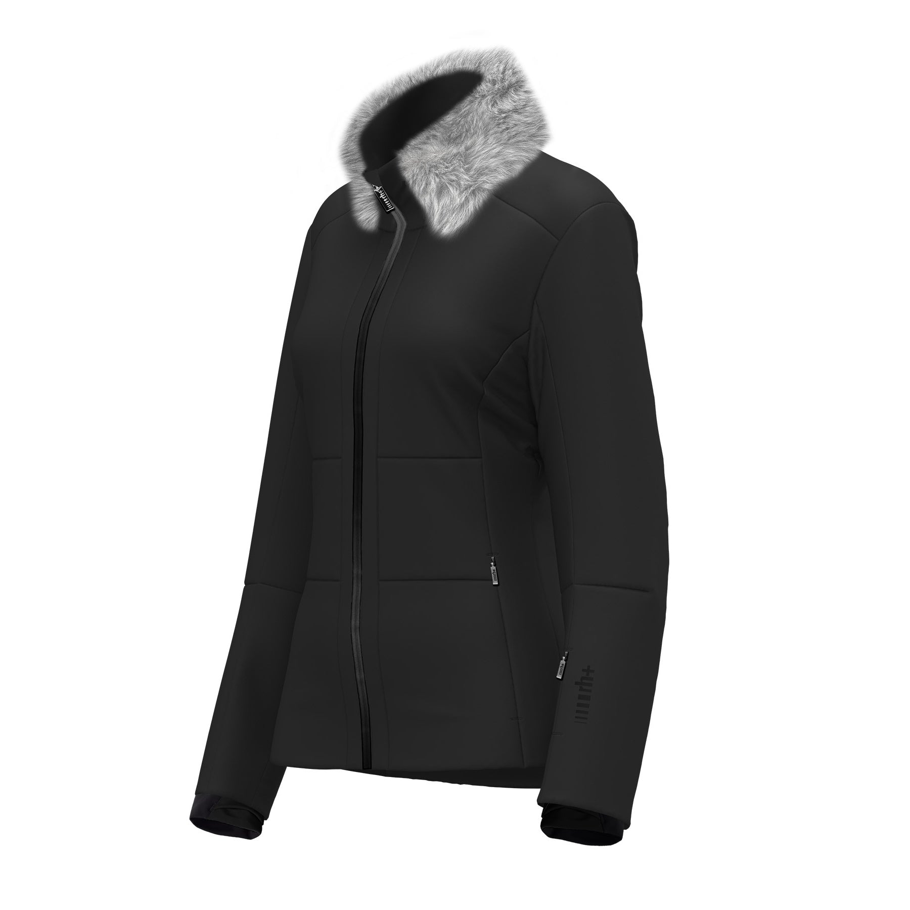 RH+ tirol w jacket IND3341 N001 