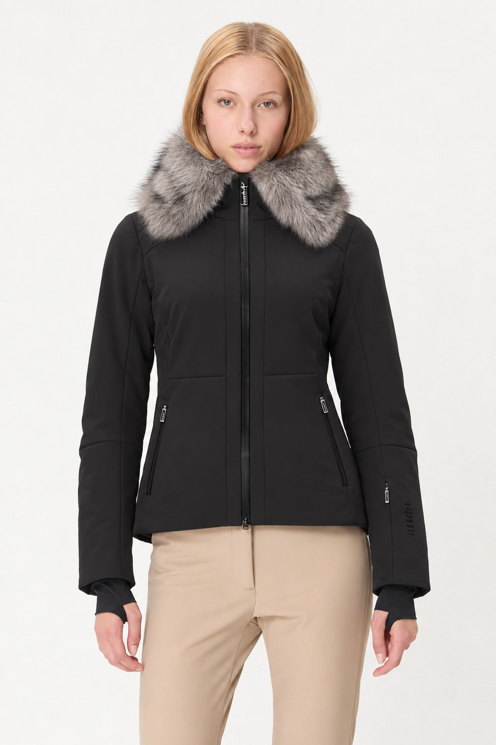 RH+ tirol w jacket IND3341 N001 