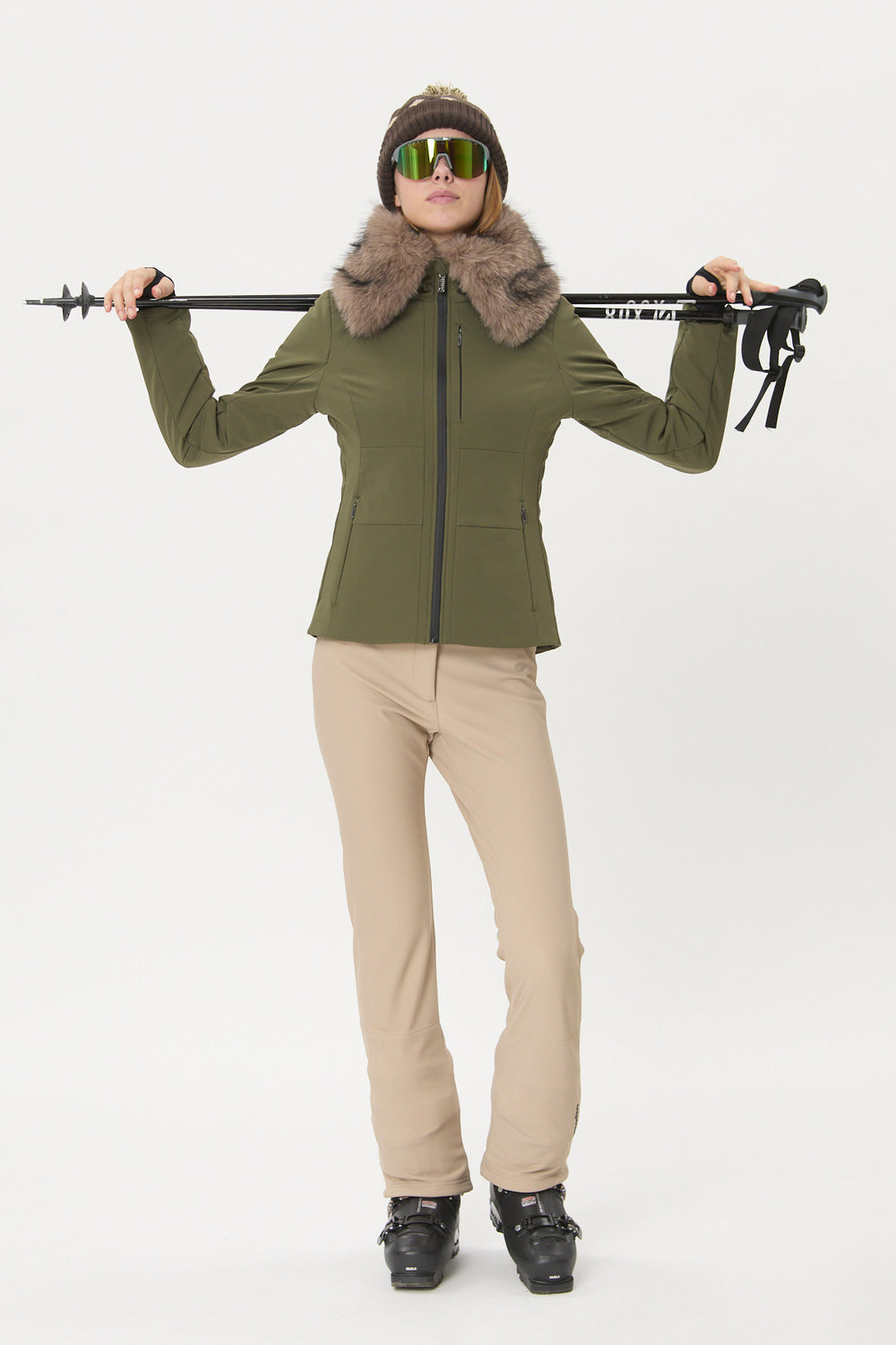 RH+ tirol w jacket IND3341 V087 