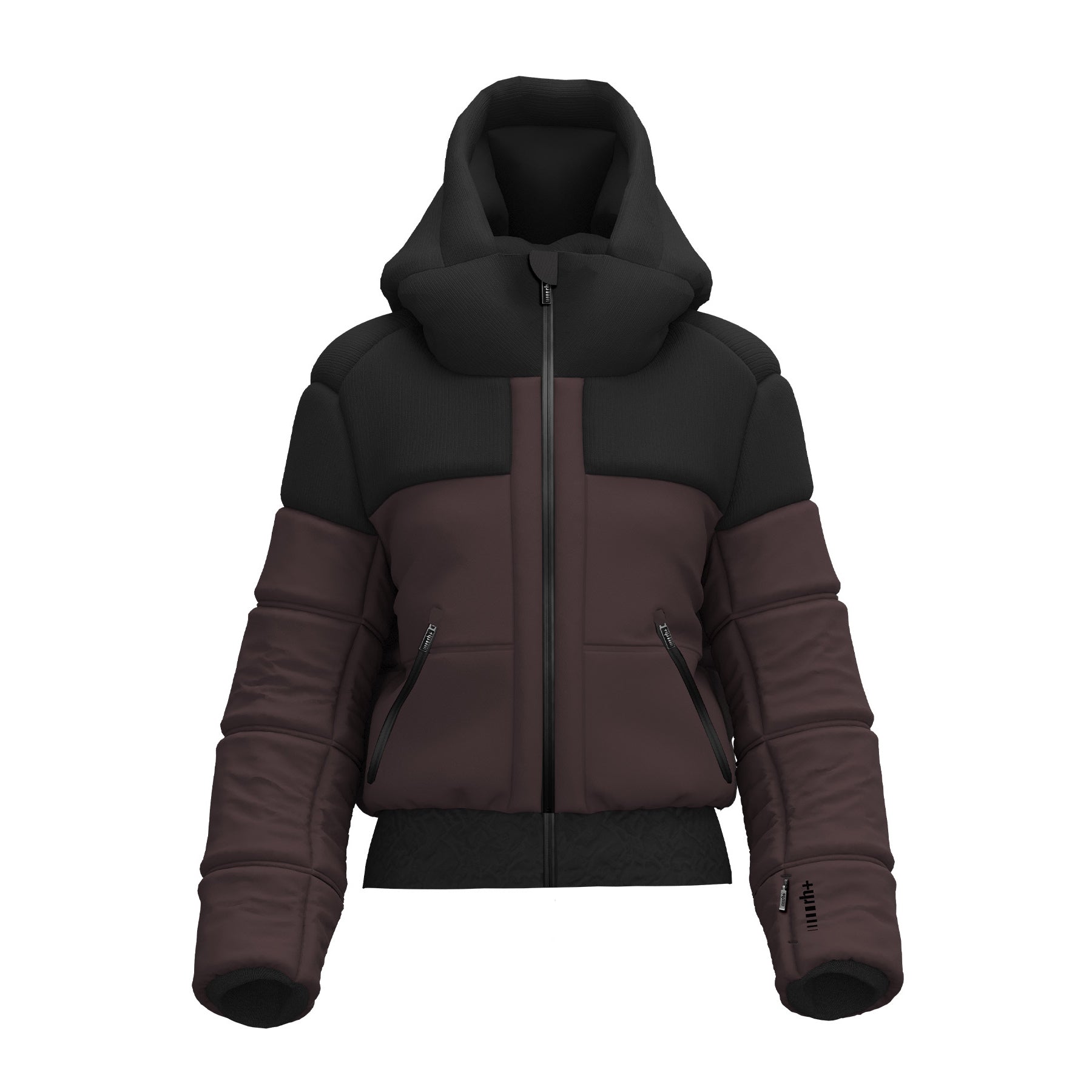 RH+ avoriaz w jacket IND3342 N200 