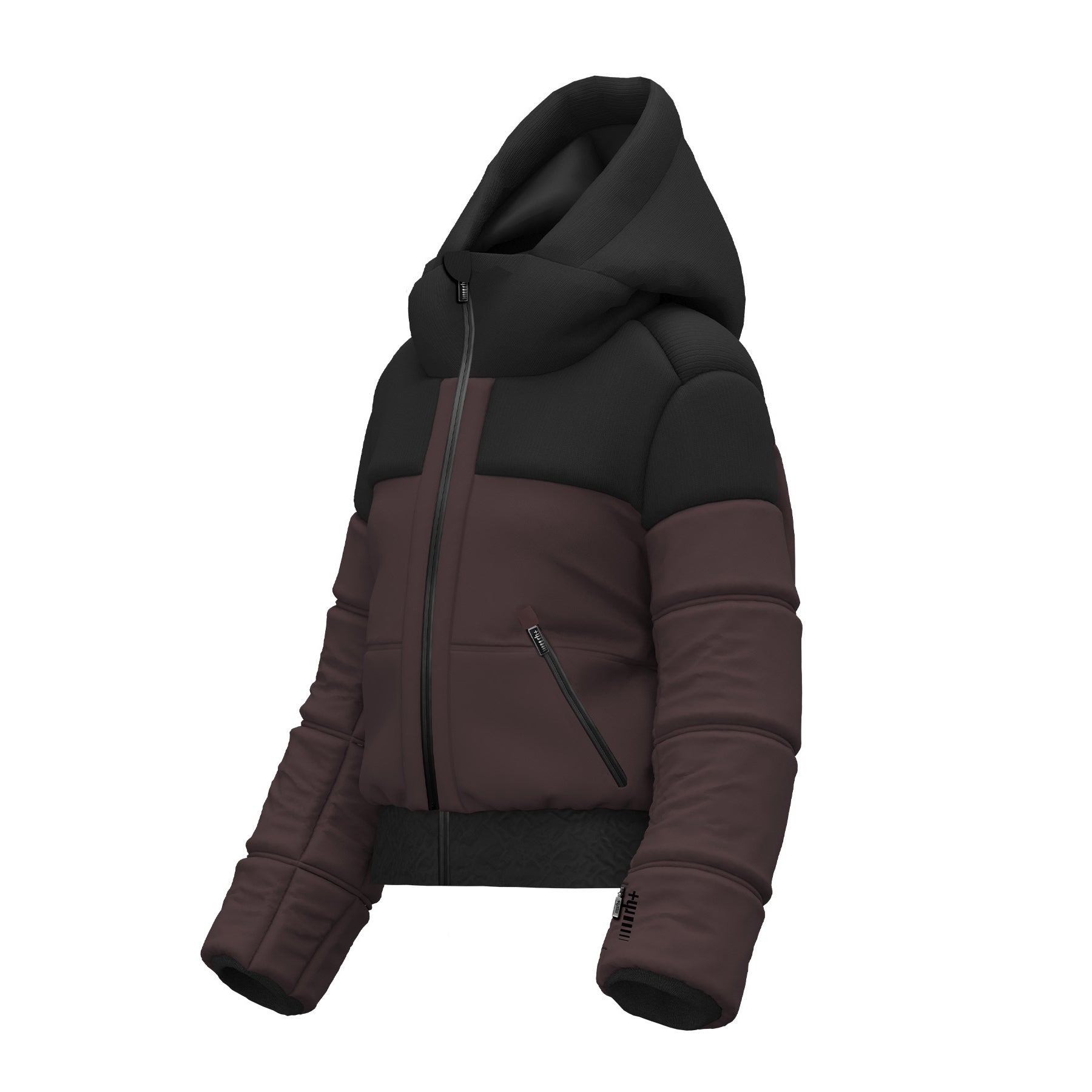 RH+ avoriaz w jacket IND3342 N200 