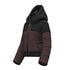 RH+ avoriaz w jacket IND3342 N200 