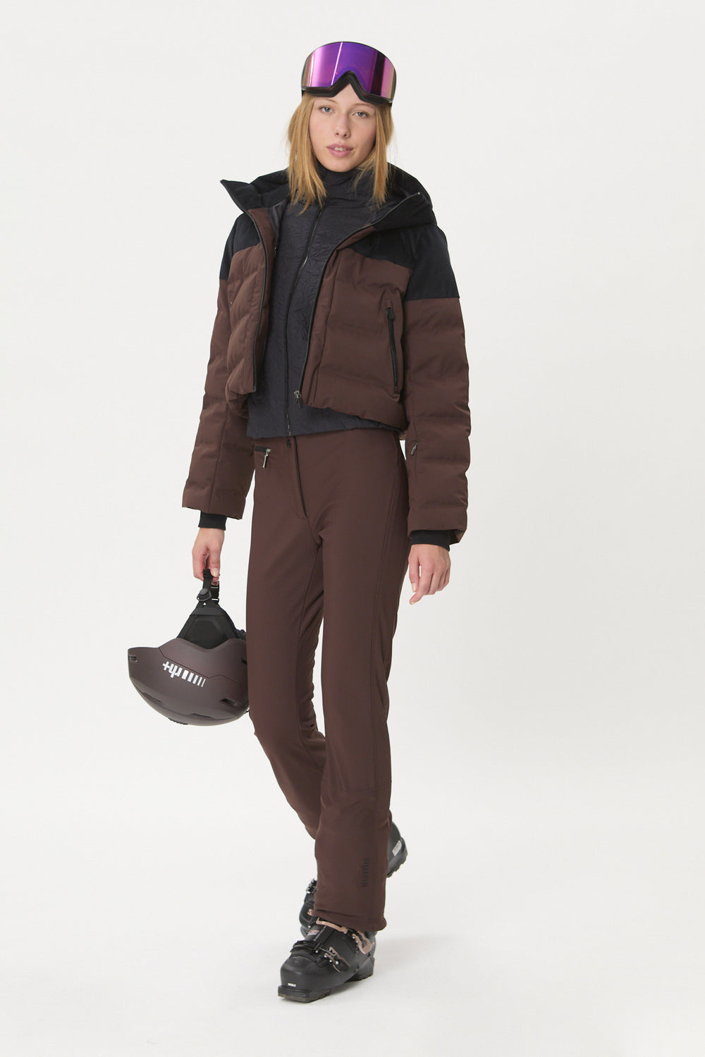 RH+ avoriaz w jacket IND3342 N200 