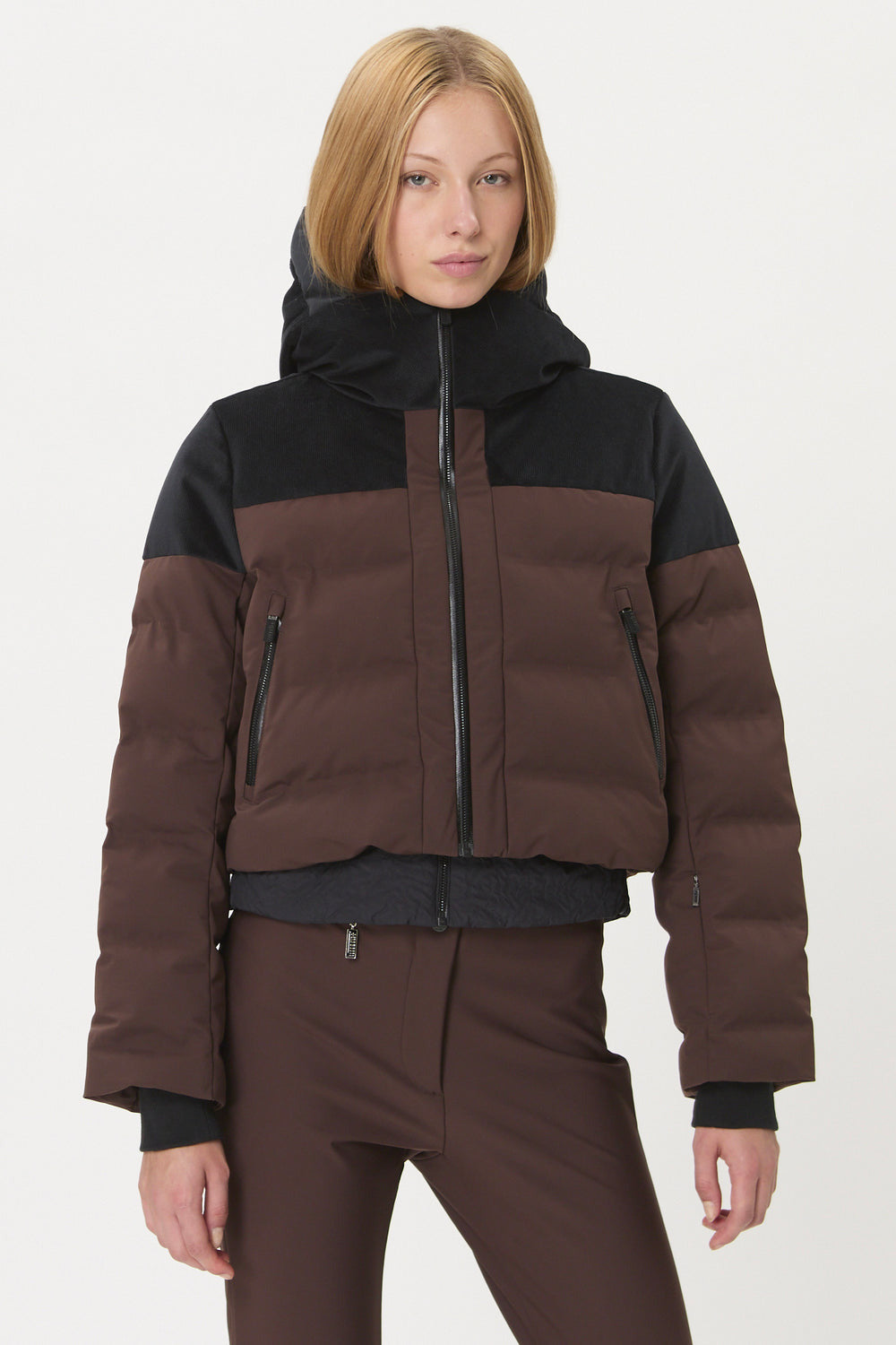 RH+ avoriaz w jacket IND3342 N200 