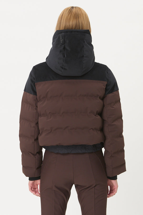 RH+ avoriaz w jacket IND3342 N200 