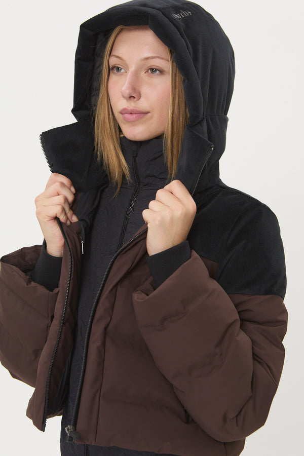 RH+ avoriaz w jacket IND3342 N200 