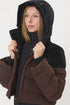 RH+ avoriaz w jacket IND3342 N200 