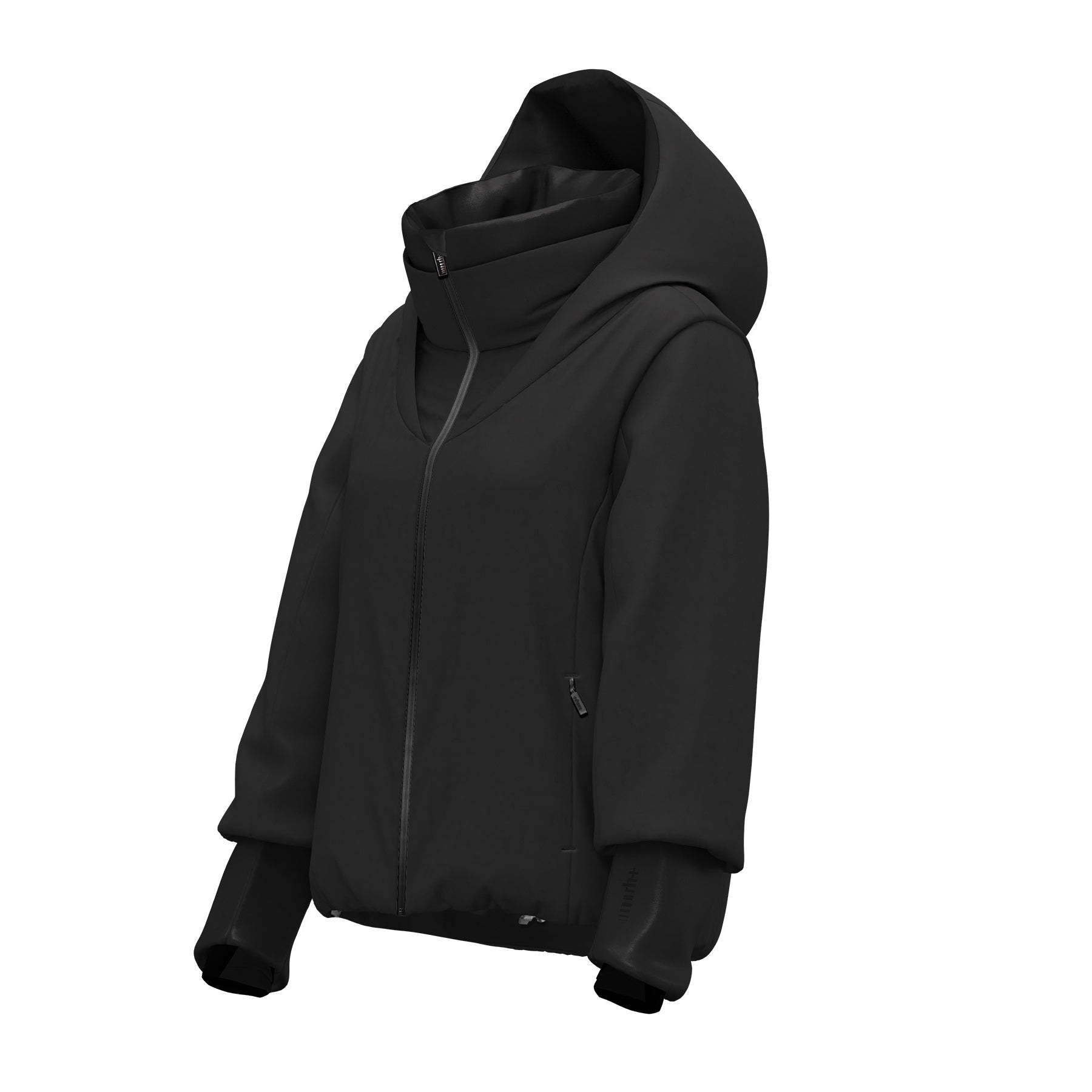 RH+ siusi w jacket IND3345 N001 