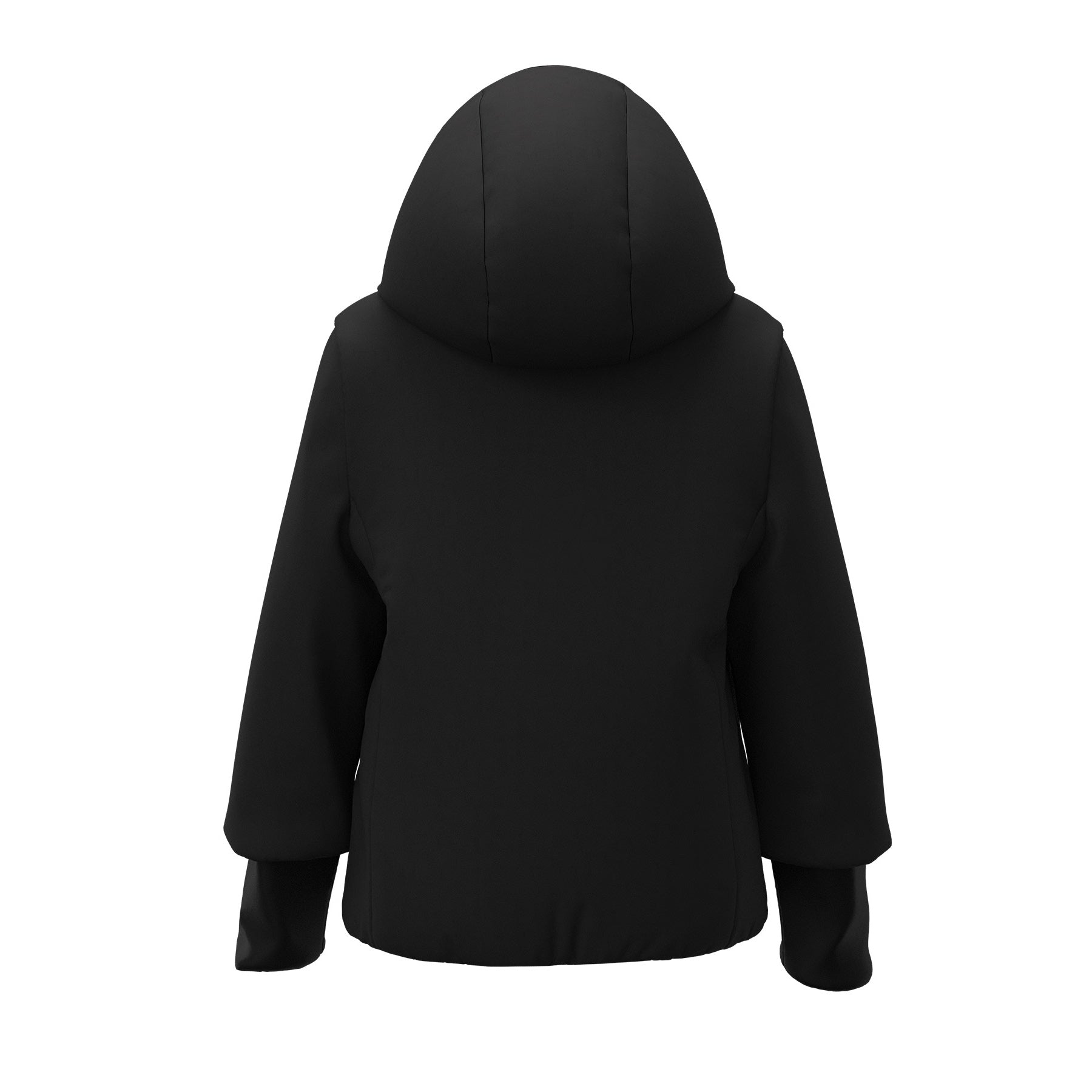 RH+ siusi w jacket IND3345 N001 