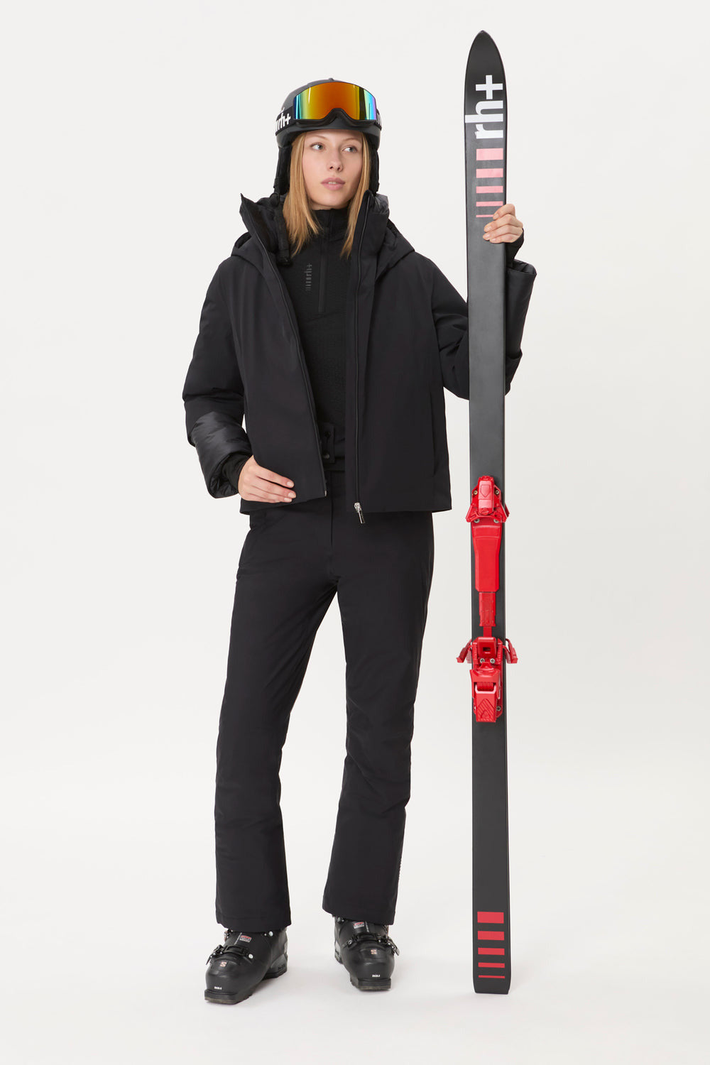 RH+ siusi w jacket IND3345 N001 