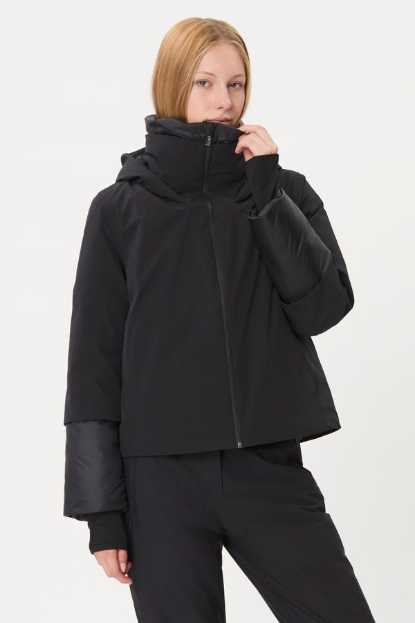 RH+ siusi w jacket IND3345 N001 