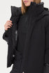 RH+ siusi w jacket IND3345 N001 