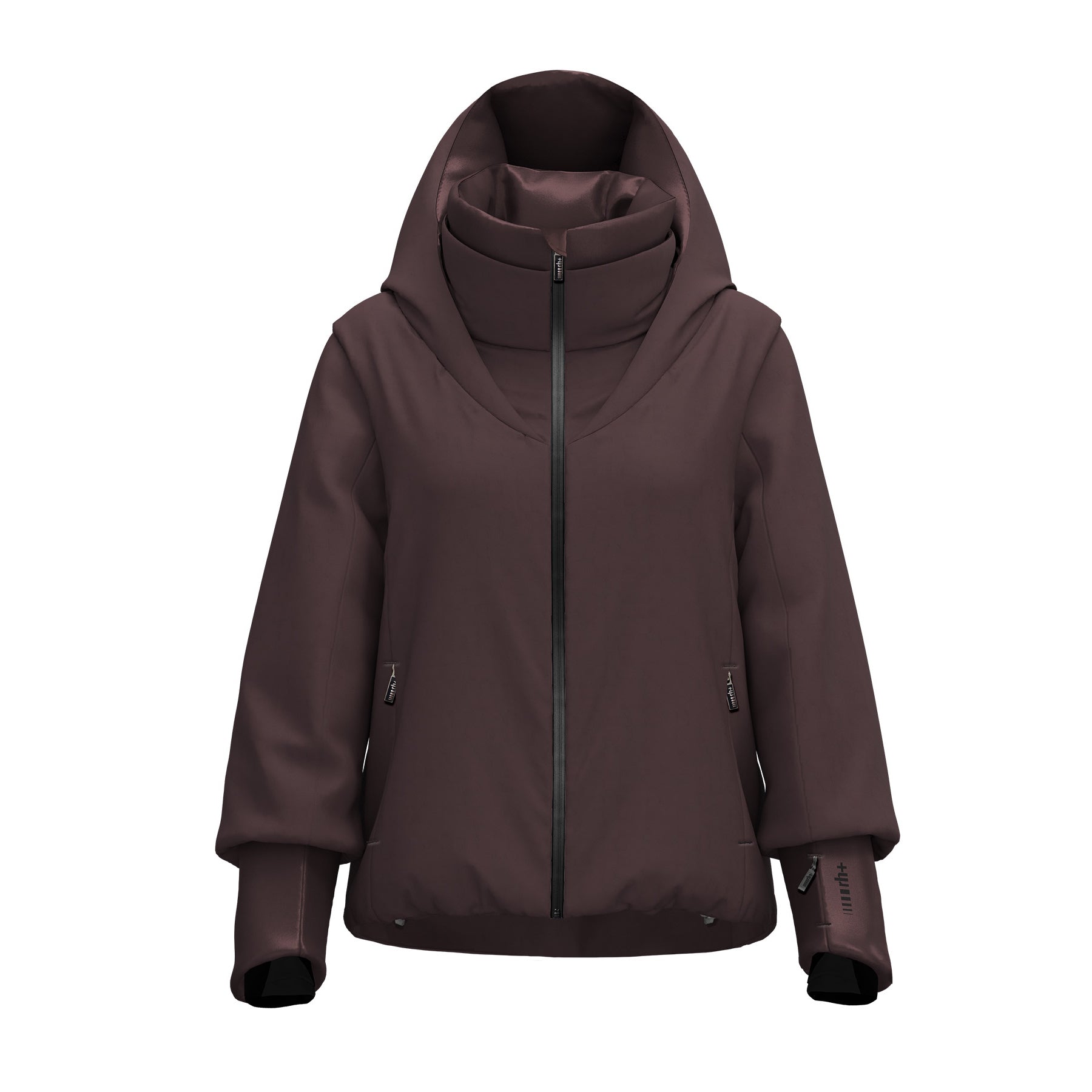 RH+ siusi w jacket IND3345 T099 