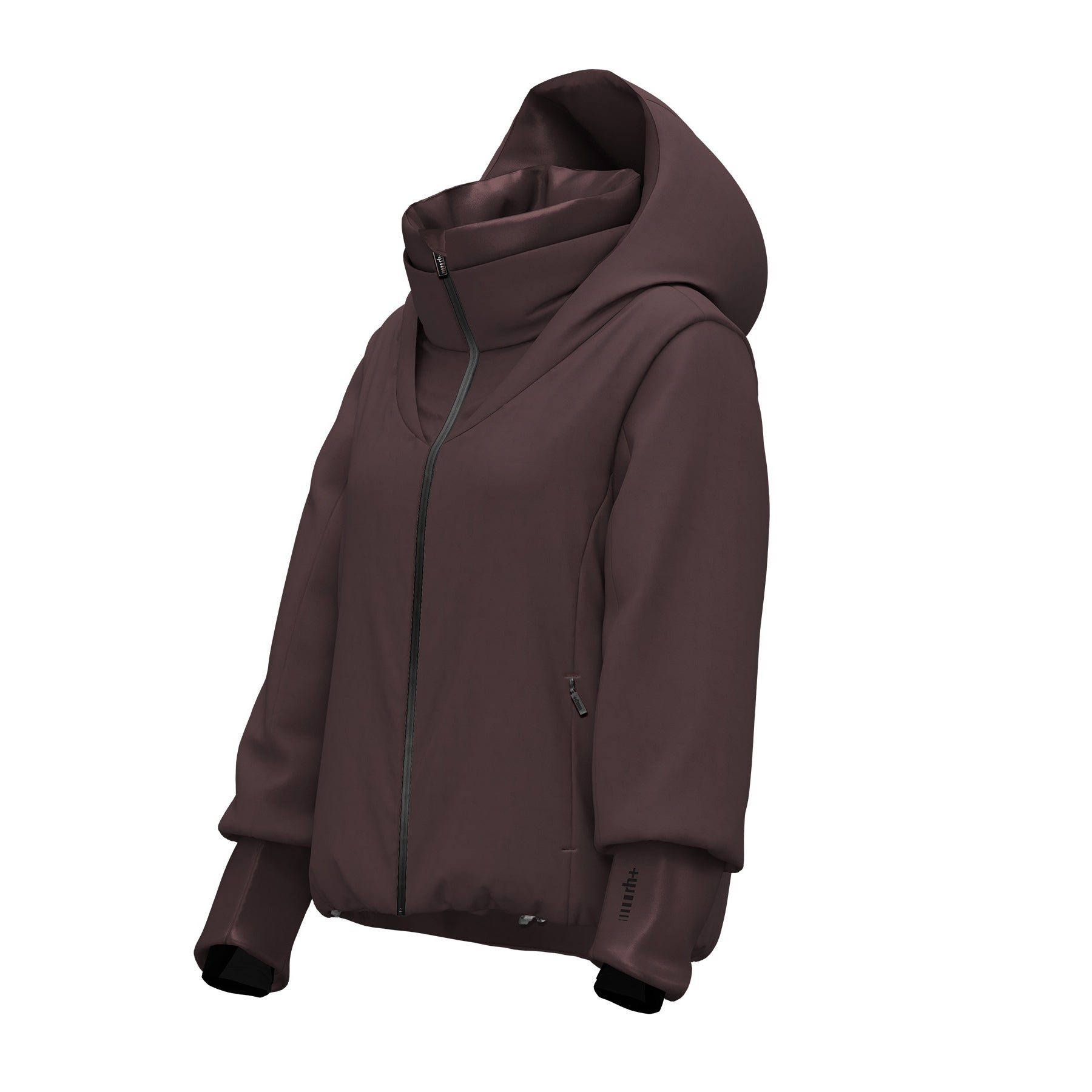 RH+ siusi w jacket IND3345 T099 