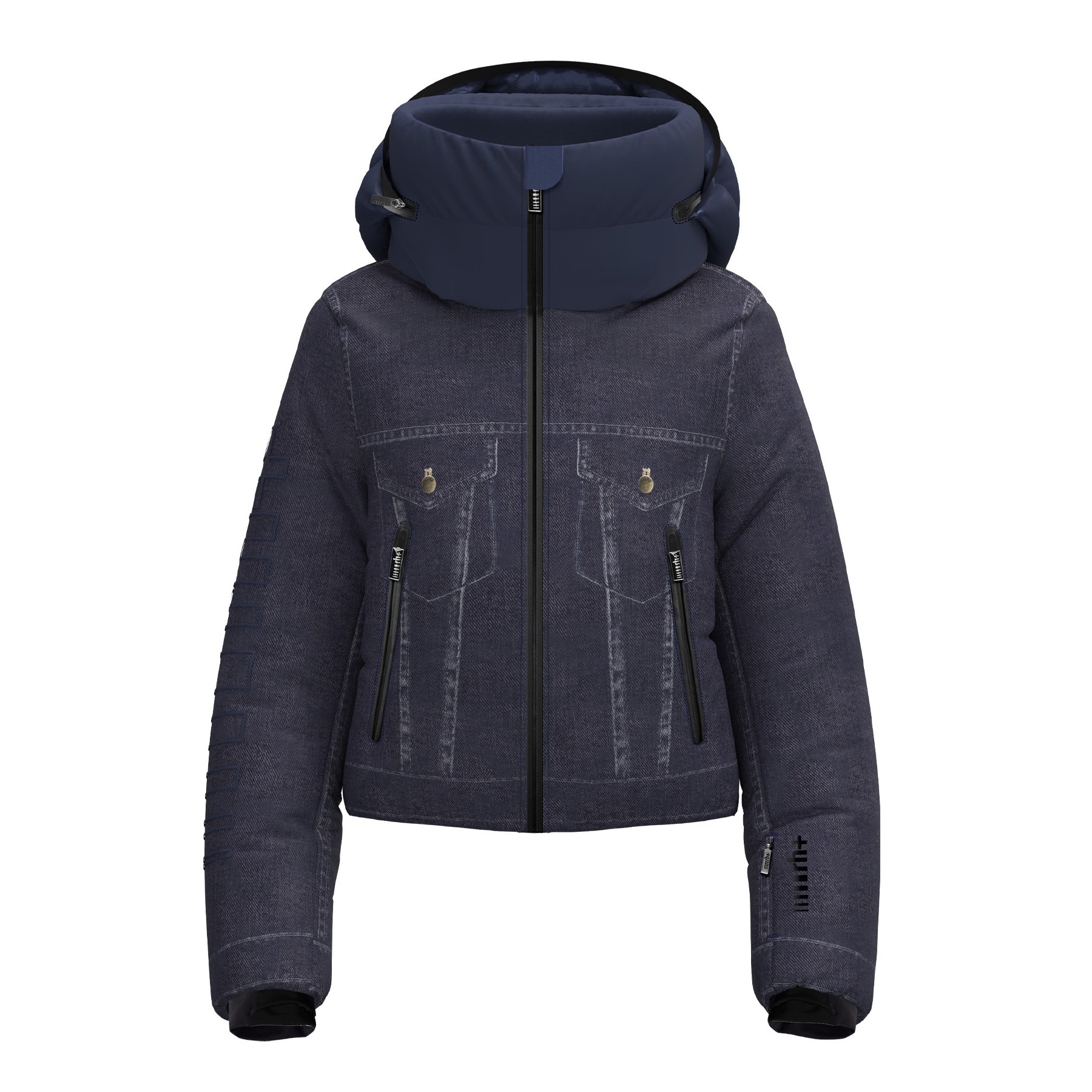 RH+ joy pro w jacket IND3348 I160 