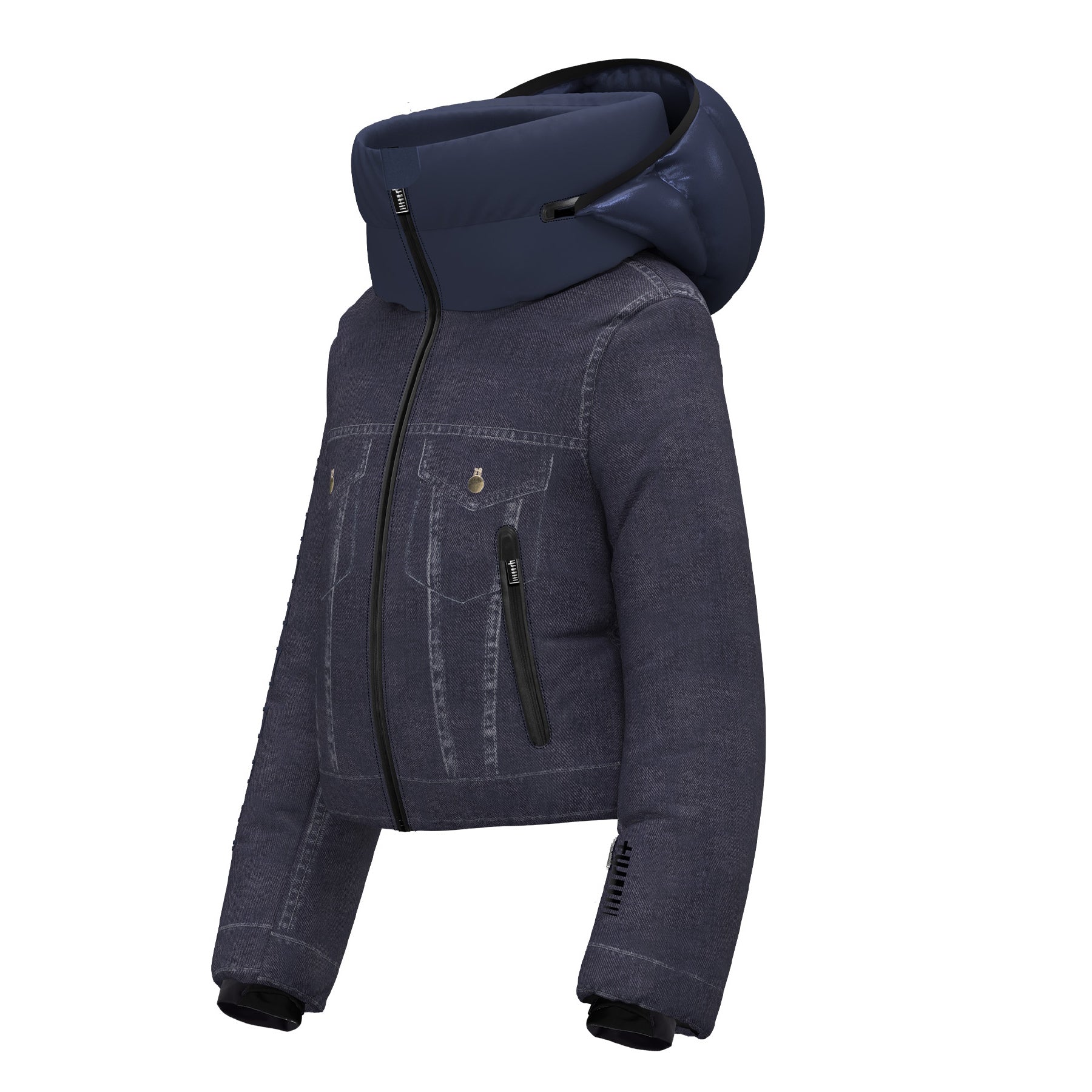 RH+ joy pro w jacket IND3348 I160 