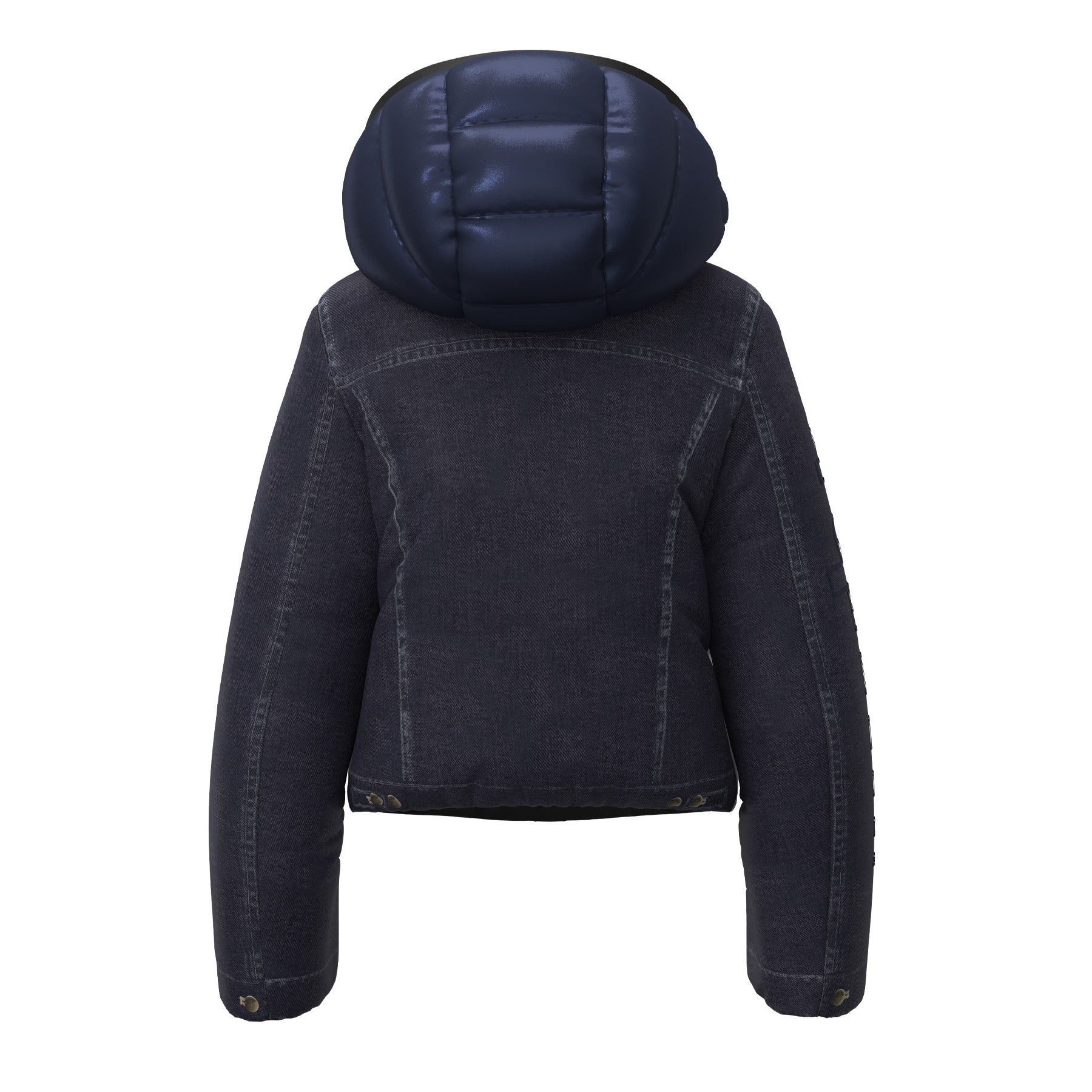 RH+ joy pro w jacket IND3348 I160 
