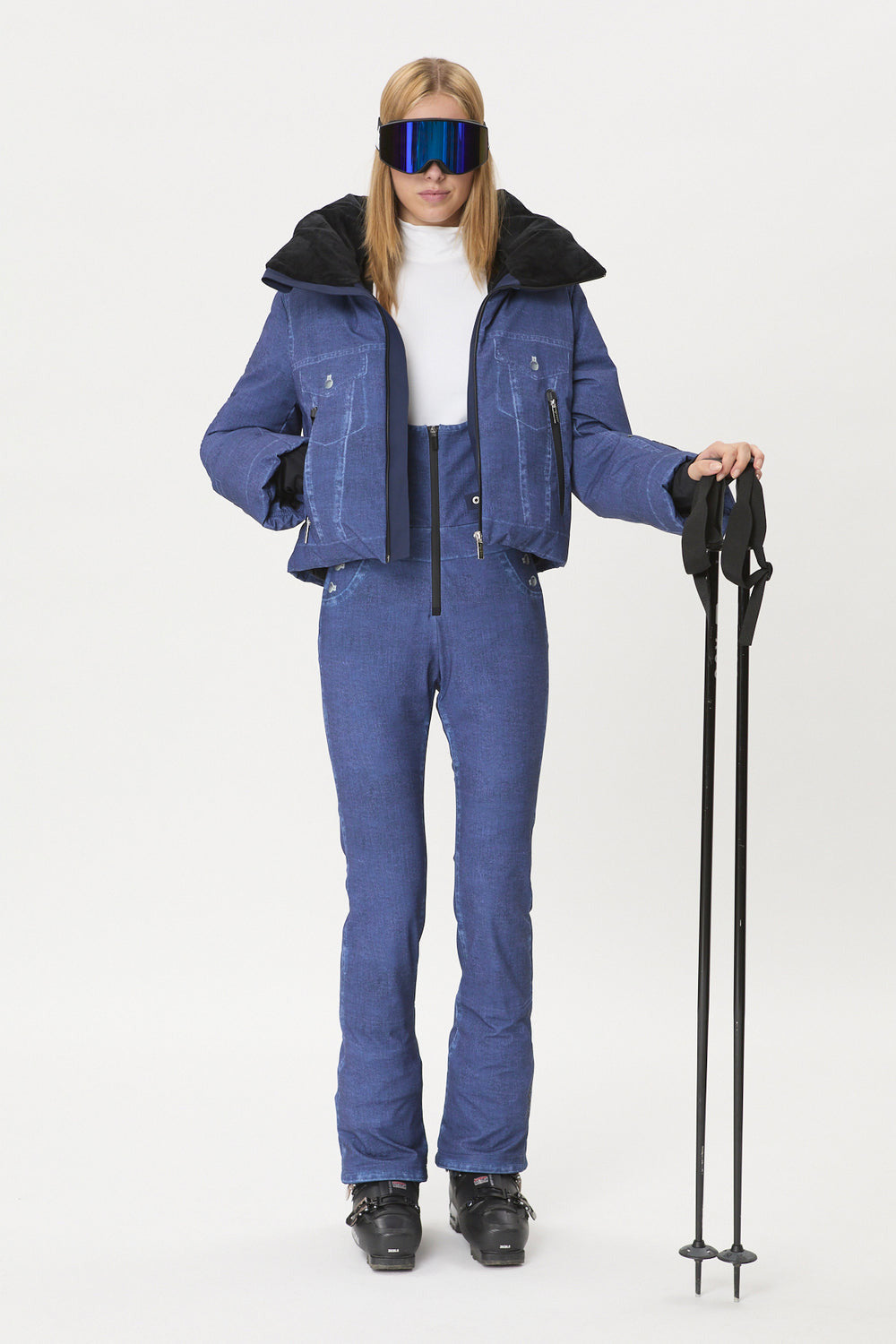 RH+ joy pro w jacket IND3348 I160 