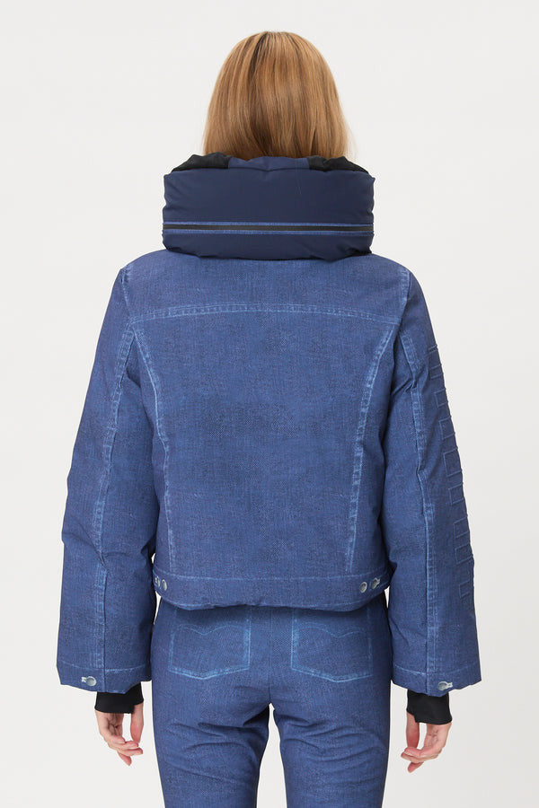 RH+ joy pro w jacket IND3348 I160 