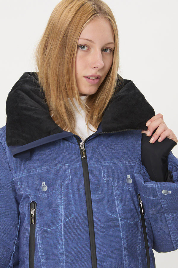 RH+ joy pro w jacket IND3348 I160 