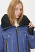 RH+ joy pro w jacket IND3348 I160 