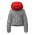 RH+ joy pro w jacket IND3348 W188 