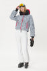 RH+ joy pro w jacket IND3348 W188 