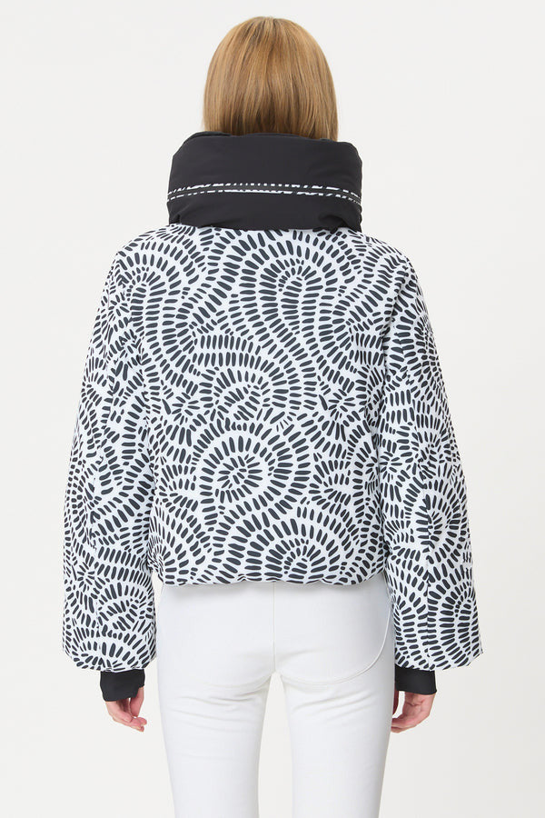 RH+ joy pro w jacket IND3348 W188 
