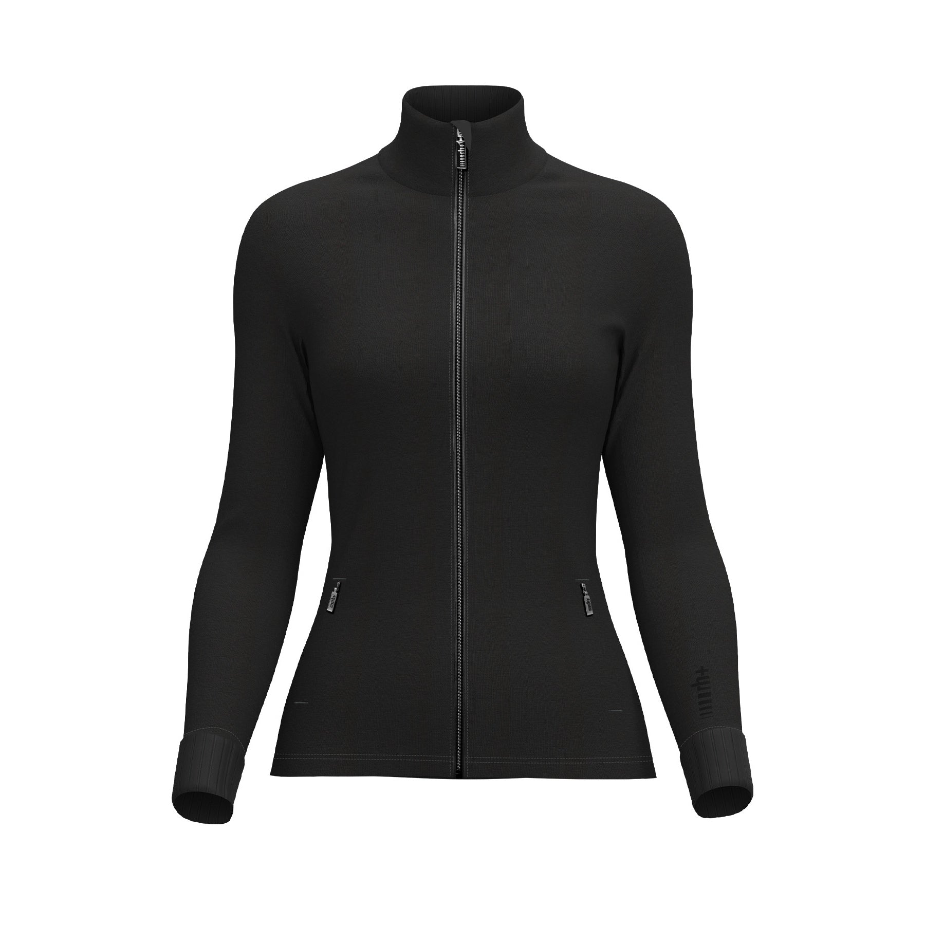 RH+ luma fullzip w jersey IND3356 N001 