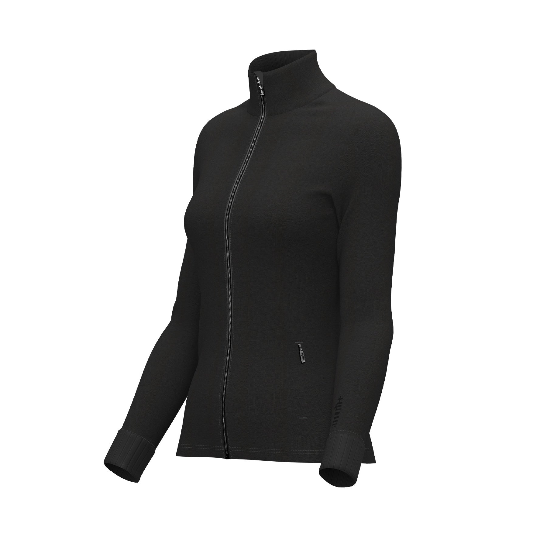 RH+ luma fullzip w jersey IND3356 N001 