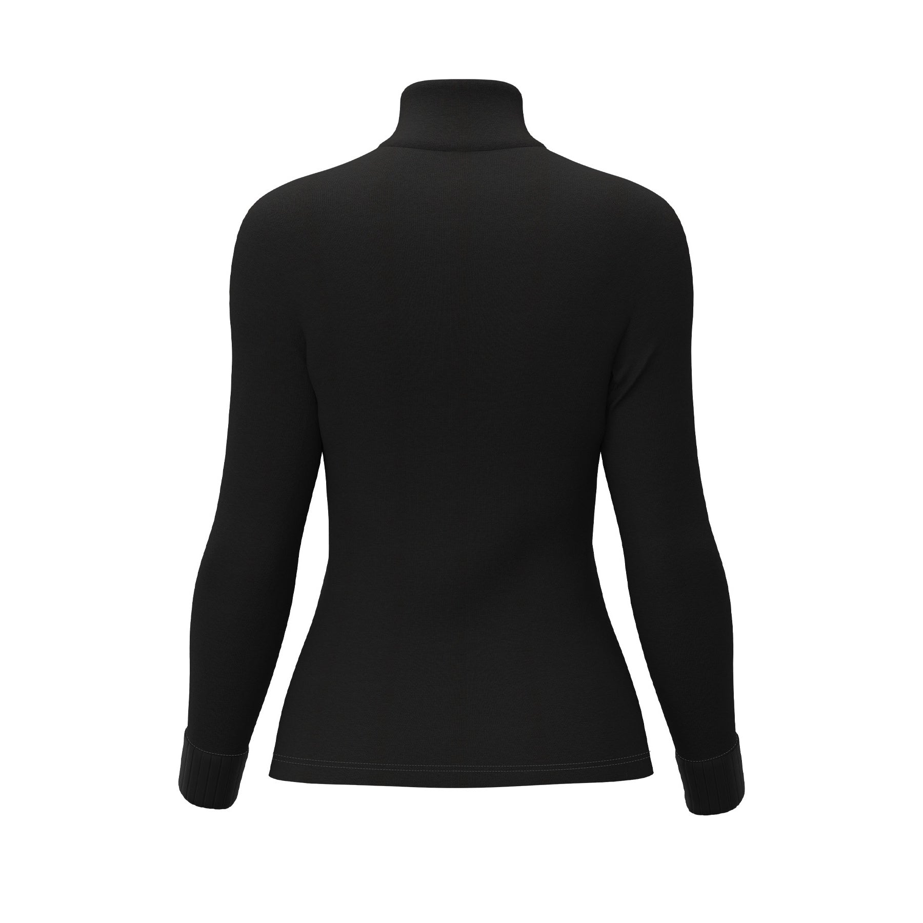 RH+ luma fullzip w jersey IND3356 N001 