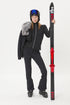 RH+ luma fullzip w jersey IND3356 N001 