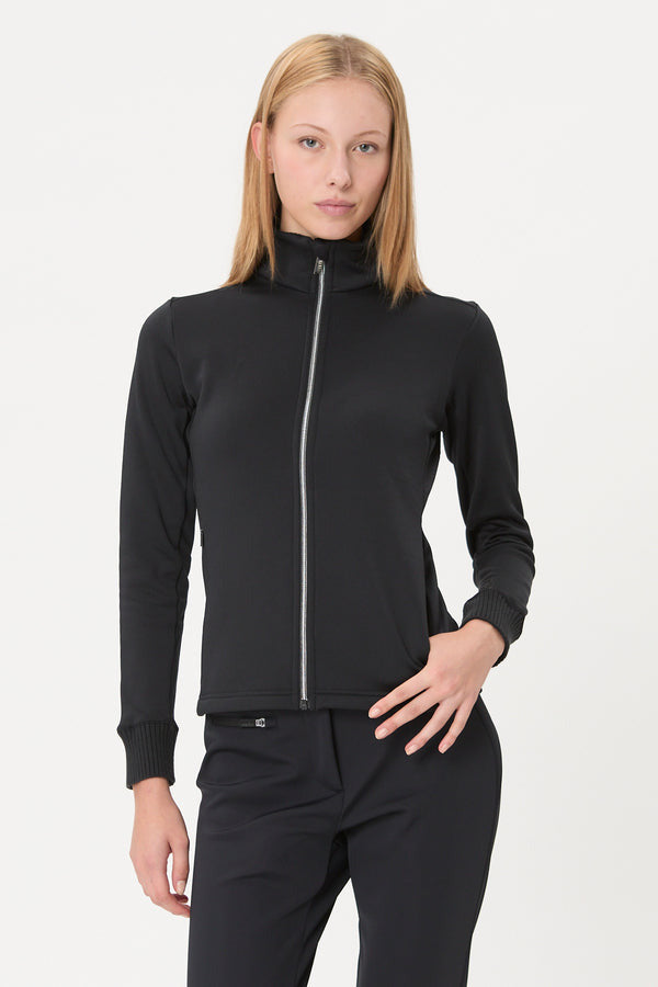 RH+ luma fullzip w jersey IND3356 N001 