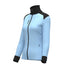 RH+ alma full zip w jersey IND3358 C055 