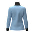 RH+ alma full zip w jersey IND3358 C055 