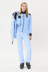 RH+ alma full zip w jersey IND3358 C055 