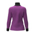 RH+ alma full zip w jersey IND3358 L025 