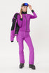 RH+ alma full zip w jersey IND3358 L025 